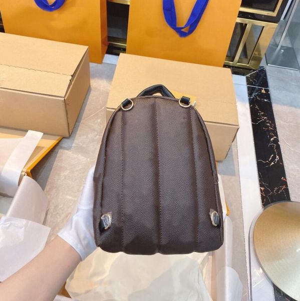 fashion lady tote bag crossbody shoulder palm springs mini backpack style handbags wallet purses luxurys designers bags handbag
fashion lady tote bag crossbody shoulder palm springs mini backpack style handbags wallet purses luxurys designers bags handbag