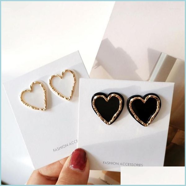 stud stud earrings xialuoke geometric resin heart big for women fashion vintage exaggerated joker wearing jewelry accessories drop de dhsgk, Golden;silver
stud stud earrings xialuoke geometric resin heart big for women fashion vintage exaggerated joker wearing jewelry accessories drop de dhsgk, Golden;silver