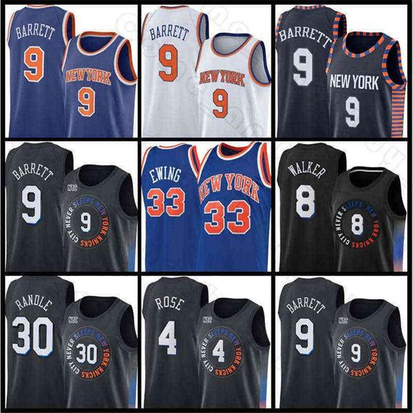 patrick 33 ewing rj 9 barrett julius 30 randle basketball jersey new york''knicks''derrick 4 rose kemba 8 walker157r
patrick 33 ewing rj 9 barrett julius 30 randle basketball jersey new york''knicks''derrick 4 rose kemba 8 walker157r