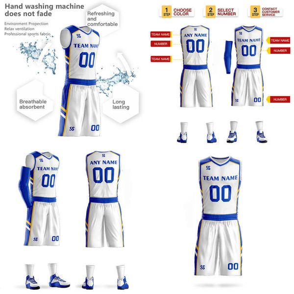 2022 basketball jersey custom personalized sublimation sports shorts new design s men's youth training suit shirt, Black
2022 basketball jersey custom personalized sublimation sports shorts new design s men's youth training suit shirt, Black