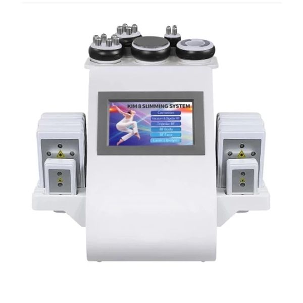 beauty items 6n1 ultrasonic cavitation vacuum rf shaping fat reducing machine ce certification
beauty items 6n1 ultrasonic cavitation vacuum rf shaping fat reducing machine ce certification