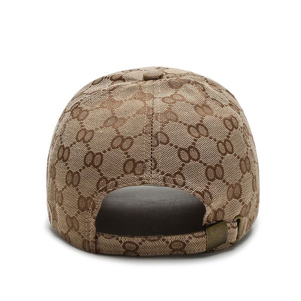 ball caps mens canvas baseball hat designers caps hats women fitted cap fashion fedora letter stripe men casquette beanie bonnet, Blue;gray
ball caps mens canvas baseball hat designers caps hats women fitted cap fashion fedora letter stripe men casquette beanie bonnet, Blue;gray
