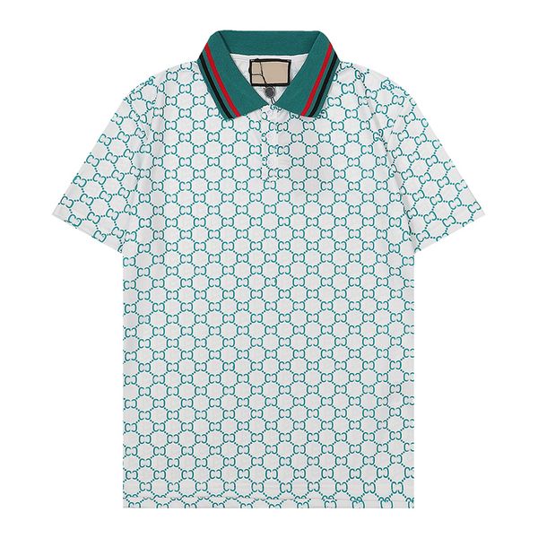 fashion mens designer shirts classic polo shirt men summer casual short sleeve tees polos shirts, White;black
fashion mens designer shirts classic polo shirt men summer casual short sleeve tees polos shirts, White;black