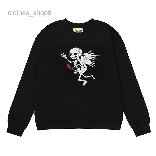 hoodies designer galleryss mens sweaters dep hoodie shirs meichao angel skull wings rose ho gold gog heavy terry round neck sweaer rlty, Black
hoodies designer galleryss mens sweaters dep hoodie shirs meichao angel skull wings rose ho gold gog heavy terry round neck sweaer rlty, Black