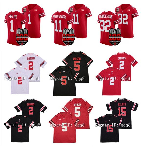 ncaa ohio state buckeyes football jersey c.j. stroud jaxon smith-njigba chris olave julian fleming garrett wilson jack sawyer quinn ewers do, Black
ncaa ohio state buckeyes football jersey c.j. stroud jaxon smith-njigba chris olave julian fleming garrett wilson jack sawyer quinn ewers do, Black