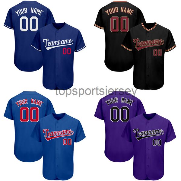 2022 popular custom baseball jersey personalized print team name number breathable v-neck streetshirts button-down for male/women/kid, Black
2022 popular custom baseball jersey personalized print team name number breathable v-neck streetshirts button-down for male/women/kid, Black
