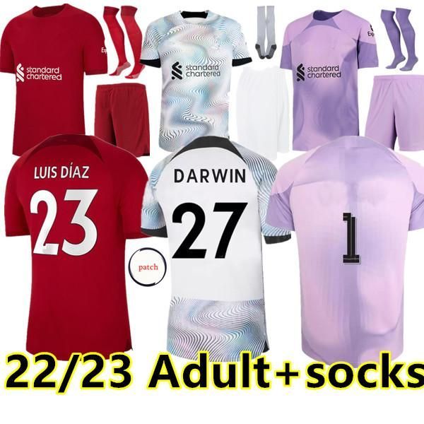 soccer jerseys soccer jerseys football shirts socks 22 23 season home away mohamed firmino diogo a.becker luis diaz uniforms minamino, Black;yellow
soccer jerseys soccer jerseys football shirts socks 22 23 season home away mohamed firmino diogo a.becker luis diaz uniforms minamino, Black;yellow