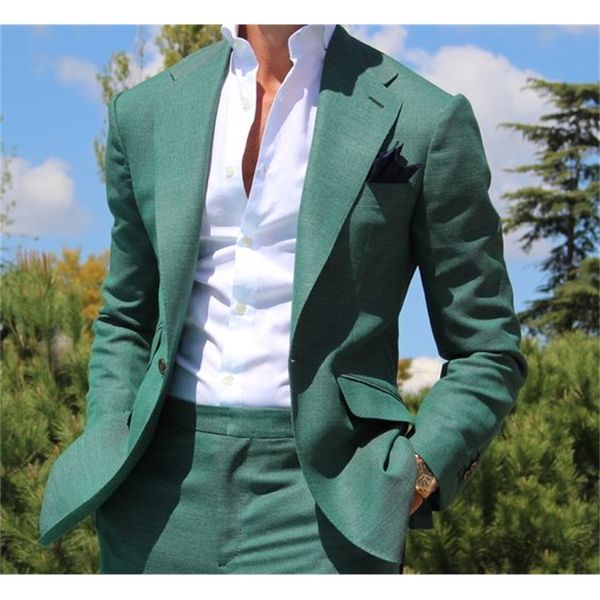 men's suits blazers latest coat pant designs green men suit slim fit tuxedo 2 piece fashion blazer casual custom simple party suits ter, White;black
men's suits blazers latest coat pant designs green men suit slim fit tuxedo 2 piece fashion blazer casual custom simple party suits ter, White;black