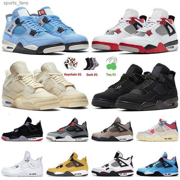 4 4s iv mens jumpman basketball shoes university blue black cat fire red sail loyal kaws grey pure money raptors infrared men women sneakers
4 4s iv mens jumpman basketball shoes university blue black cat fire red sail loyal kaws grey pure money raptors infrared men women sneakers