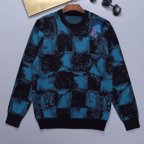 mens sweater v luxury brand designer sweaters wool coat double sided embroidered sweatshirt casual long sleeve pullover shirt, White;black
mens sweater v luxury brand designer sweaters wool coat double sided embroidered sweatshirt casual long sleeve pullover shirt, White;black