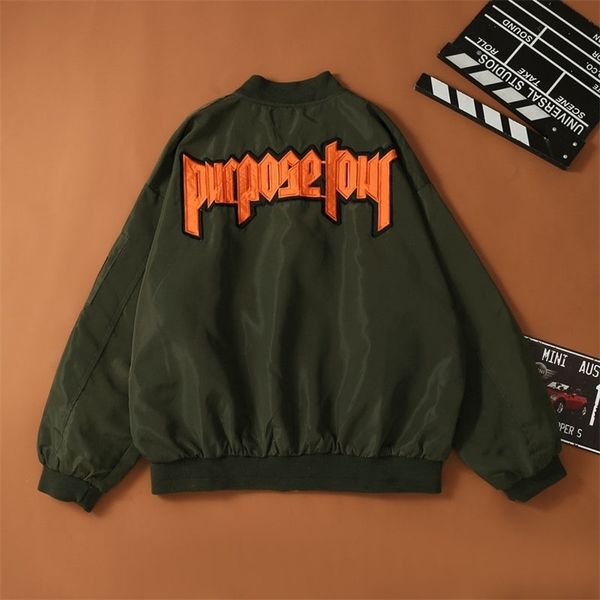 mens jackets spring and autumn baseball uniform jacket men letter embroidery loose casual punk couple jacket men clothing 220909, Black;brown
mens jackets spring and autumn baseball uniform jacket men letter embroidery loose casual punk couple jacket men clothing 220909, Black;brown