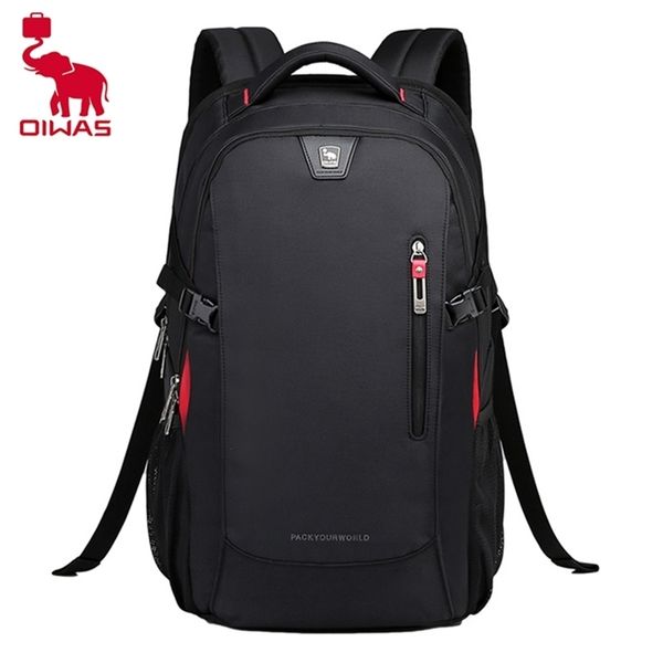 backpack oiwas school bags 14 inch lapbackpacks waterproof nylon 29l casual shoulder bagpack travel teenage men's backpack mochila 2209
backpack oiwas school bags 14 inch lapbackpacks waterproof nylon 29l casual shoulder bagpack travel teenage men's backpack mochila 2209