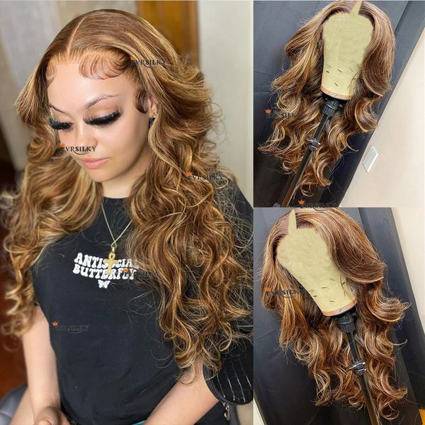 highlights honey blonde wig loose wavy v part 100% human hair wigs ombre golden brown strawberry water wave full u shape no glue wig, Black
highlights honey blonde wig loose wavy v part 100% human hair wigs ombre golden brown strawberry water wave full u shape no glue wig, Black