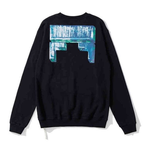mens sweatshirts luxury offs designers brand classic backs print arrow x hoodies loose hips hop hoodie autumn winter women, Black
mens sweatshirts luxury offs designers brand classic backs print arrow x hoodies loose hips hop hoodie autumn winter women, Black