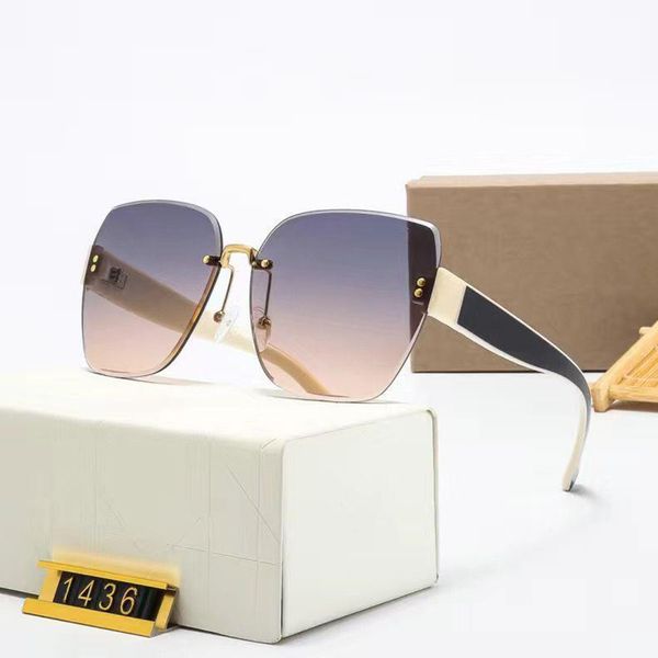 sunglasses with box original woman eyeglass wayfarer glasses famous fashionable classic luxury brand fashion square 1436 factory wholesale e, White;black
sunglasses with box original woman eyeglass wayfarer glasses famous fashionable classic luxury brand fashion square 1436 factory wholesale e, White;black