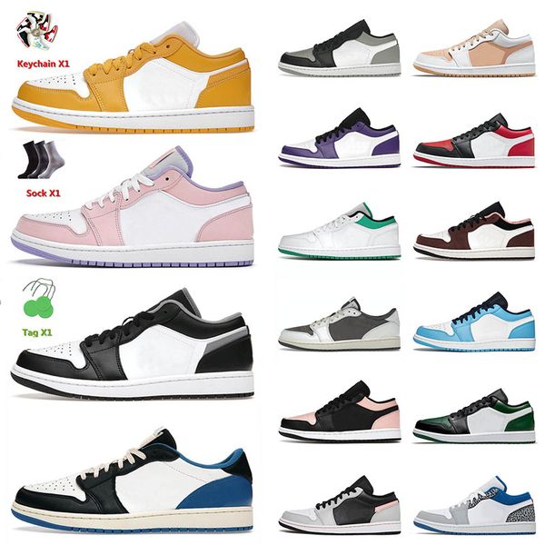 original 1 1s men basketball shoes jumpman low j1 pollen arctic punch black white jorden tropical twist unc mens women sports sneakers size
original 1 1s men basketball shoes jumpman low j1 pollen arctic punch black white jorden tropical twist unc mens women sports sneakers size