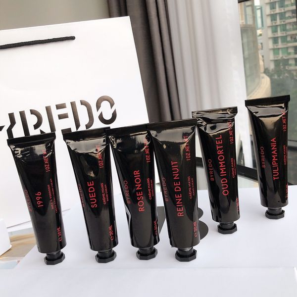 byredo lotion hand cream 30ml 6pcs set rose noir reine de nuit oud immortel suede 1996 tulipmania creme mains hands care fragrance creams 1f
byredo lotion hand cream 30ml 6pcs set rose noir reine de nuit oud immortel suede 1996 tulipmania creme mains hands care fragrance creams 1f