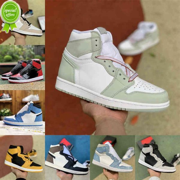 university blue 1 1s basketball shoes mens women prototype bred patent unc pollen hyper royal seafoam chicago electro oran266h, Black
university blue 1 1s basketball shoes mens women prototype bred patent unc pollen hyper royal seafoam chicago electro oran266h, Black