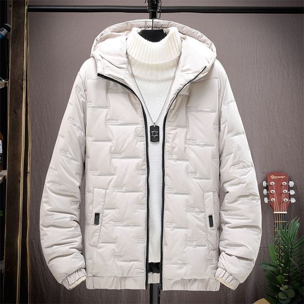 men's down parkas men winter coat hooded jacket waterproof parkas male streewear men's warm clothing solid color size 4xl 5xl 2209, Black
men's down parkas men winter coat hooded jacket waterproof parkas male streewear men's warm clothing solid color size 4xl 5xl 2209, Black