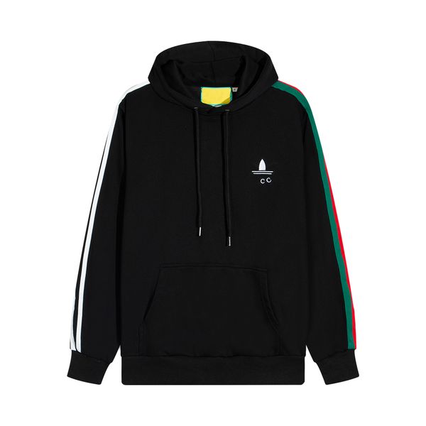 men's hoodies loose oversized long sleeve hooded jumpers designer letters pattern printed pullovers heavy cotton mens womens autumn win, Black
men's hoodies loose oversized long sleeve hooded jumpers designer letters pattern printed pullovers heavy cotton mens womens autumn win, Black