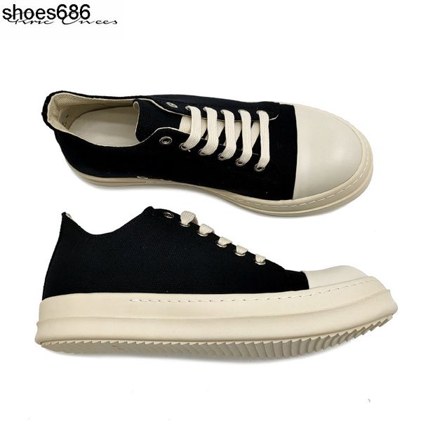 main street brand rick ro low mountain shoes owens sneakers men shoes everyday men canvas sneakers, Black
main street brand rick ro low mountain shoes owens sneakers men shoes everyday men canvas sneakers, Black