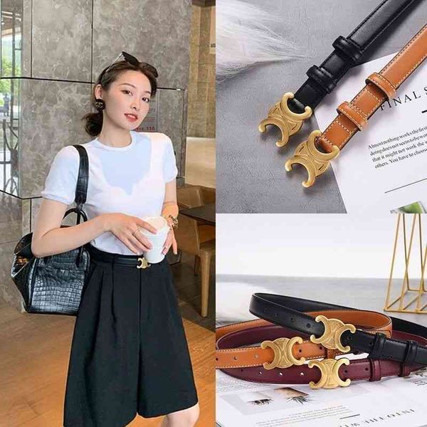 celins belts designer de triomphe belt belt leather street sversatile skirt jeans belt, Black;brown
celins belts designer de triomphe belt belt leather street sversatile skirt jeans belt, Black;brown