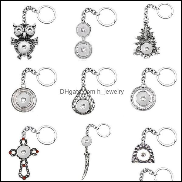 keychains noosa fashion keychainsowl christmas tree cross rhinestone snap key chains fit 18mm buttons keyrings drop delivery 2021 acc dh7ld, Silver
keychains noosa fashion keychainsowl christmas tree cross rhinestone snap key chains fit 18mm buttons keyrings drop delivery 2021 acc dh7ld, Silver