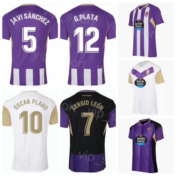 club soccer real valladolid 10 oscar plano jerseys 25 sergio asenjo 2 luis perez 18 sergio escudero 6 alvaro aguado 17 roque mesa football s, Black;yellow
club soccer real valladolid 10 oscar plano jerseys 25 sergio asenjo 2 luis perez 18 sergio escudero 6 alvaro aguado 17 roque mesa football s, Black;yellow