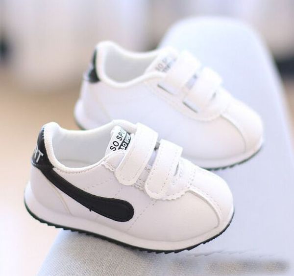 First Walkers Boys Sneakers Baby 1 to 3 Years Old Toddler Kids Girl Soft Bottom Small White Shoes Autumn Board Shoes Toddlers, Red
First Walkers Boys Sneakers Baby 1 to 3 Years Old Toddler Kids Girl Soft Bottom Small White Shoes Autumn Board Shoes Toddlers, Red