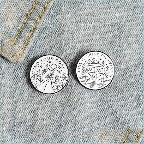 pins brooches where the heart is enamel pin custom adventure badge mountain brooch bag clothes lapel fashion outdoors jewelry gift f dhzeg, Gray
pins brooches where the heart is enamel pin custom adventure badge mountain brooch bag clothes lapel fashion outdoors jewelry gift f dhzeg, Gray