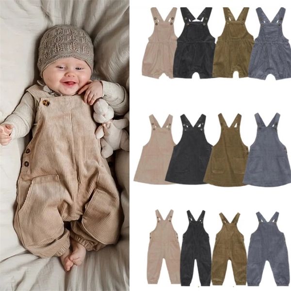 overalls kids overalls autumn winter ks brand boys girls cute strap corduroy pants overalls for toddler outwear clothes 220909, Blue
overalls kids overalls autumn winter ks brand boys girls cute strap corduroy pants overalls for toddler outwear clothes 220909, Blue