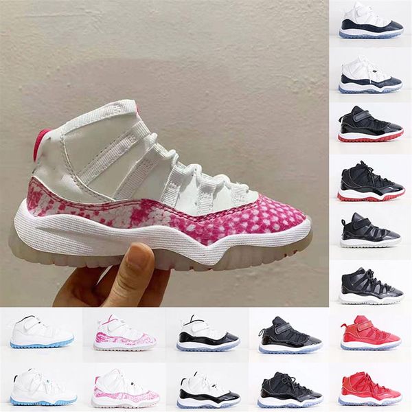 2022 kids boots girls release authentic 11 high og cool grey baby boy basketball shoes medium gray white gamma blue real carbon fiber o157t, Black
2022 kids boots girls release authentic 11 high og cool grey baby boy basketball shoes medium gray white gamma blue real carbon fiber o157t, Black