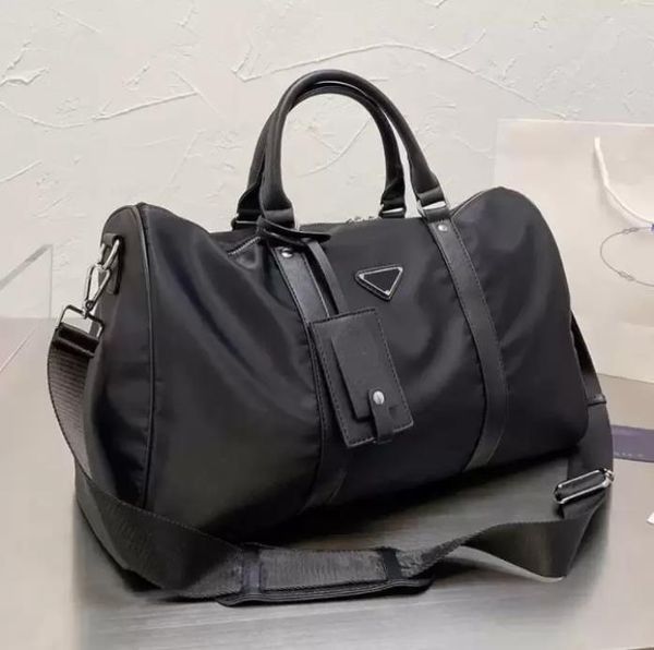 fashion duffel bags luxury men luggage gentleman commerce travel bags 45cm nylon handbags large capacity holdall carry on
fashion duffel bags luxury men luggage gentleman commerce travel bags 45cm nylon handbags large capacity holdall carry on