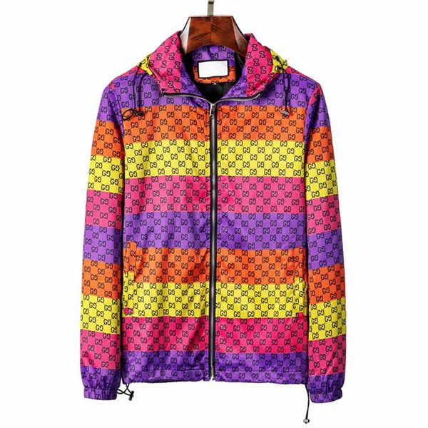 fashion designer mens jacket goo d spring autumn outwear windbreaker zipper clothes jackets coat outside can sport size m-3xl q013, Black;brown
fashion designer mens jacket goo d spring autumn outwear windbreaker zipper clothes jackets coat outside can sport size m-3xl q013, Black;brown