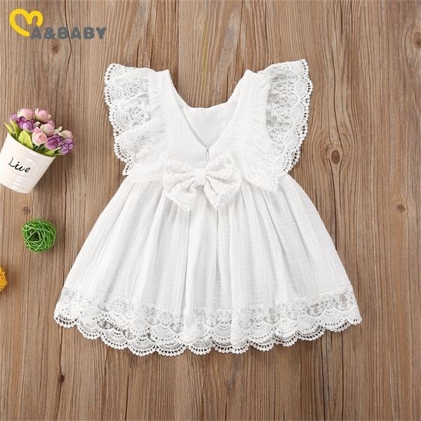 girl's dresses ma baby toddler kid child baby girls white dress summer ruffles lace bow princess dresses costumes clothes 220908, Red;yellow
girl's dresses ma baby toddler kid child baby girls white dress summer ruffles lace bow princess dresses costumes clothes 220908, Red;yellow