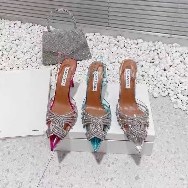oran slides shoes aquazzura 2022 designers heels womens sandals red bottoms heels crysta buckle party wedding dress shoes heel back strap, Blue;gray
oran slides shoes aquazzura 2022 designers heels womens sandals red bottoms heels crysta buckle party wedding dress shoes heel back strap, Blue;gray