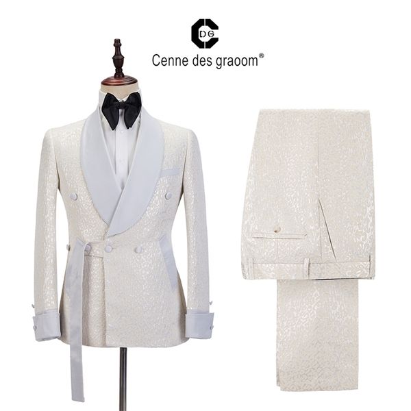 men's suits blazers cenne des graoom men suit tailor-made tuxedo 2 pieces shawl lapel satin costume blazer pants wedding party groom on, White;black
men's suits blazers cenne des graoom men suit tailor-made tuxedo 2 pieces shawl lapel satin costume blazer pants wedding party groom on, White;black