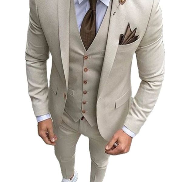 men's suits blazers fashion men suits malt color custom made man's suit 3pcsjacketpantsvesttailor-made wedding blazer trousers din, White;black
men's suits blazers fashion men suits malt color custom made man's suit 3pcsjacketpantsvesttailor-made wedding blazer trousers din, White;black
