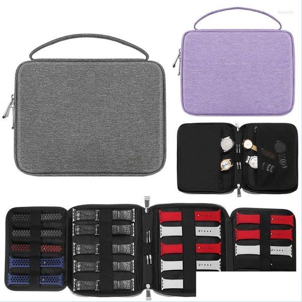 watch boxes cases watch boxes cases organizer case band box storage bag mtifunction portable watchband holder pouch usb watches2022 dh2a, Black;blue
watch boxes cases watch boxes cases organizer case band box storage bag mtifunction portable watchband holder pouch usb watches2022 dh2a, Black;blue