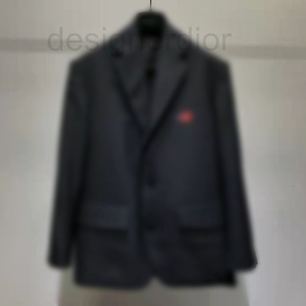 women's suits & blazers designer zhan xiao the same casual suit embroidered in autumn and winter printed shoulder pads inside jacket me, White;black
women's suits & blazers designer zhan xiao the same casual suit embroidered in autumn and winter printed shoulder pads inside jacket me, White;black
