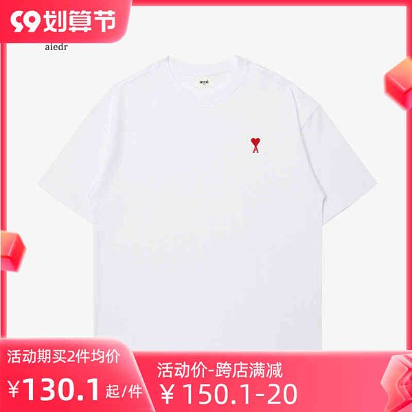 t shirts mens classic amies trendy oversize lovers short sleeve summer loose sleeve casual cotton fashionable polo shirt, White
t shirts mens classic amies trendy oversize lovers short sleeve summer loose sleeve casual cotton fashionable polo shirt, White