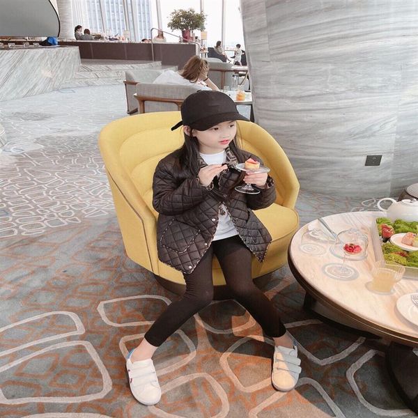 winter autumn thick warm kids down coats toddlers boys cotton padded clothes fashion children girls turn-down collarjacket outerwear288v, Blue;gray
winter autumn thick warm kids down coats toddlers boys cotton padded clothes fashion children girls turn-down collarjacket outerwear288v, Blue;gray