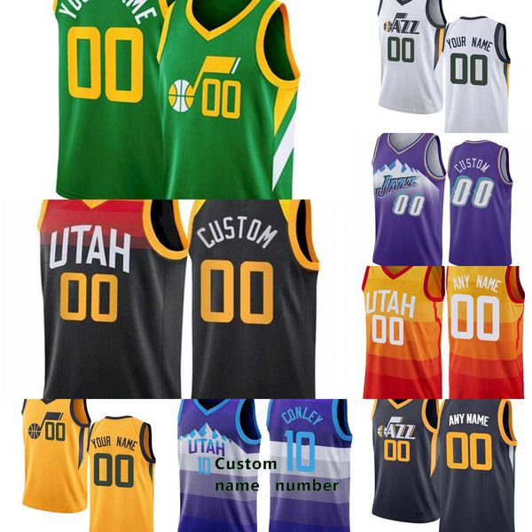 basketball jersey 75th custom mens women youth utah''jazz''donovan 45 mitchell mike 10 conley 00 clarkson rudy 27 gobert, Black;red
basketball jersey 75th custom mens women youth utah''jazz''donovan 45 mitchell mike 10 conley 00 clarkson rudy 27 gobert, Black;red