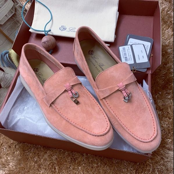 summer walk loro male women dress shoes luxury lock tassels designer lp open walking lady loafers flats moccasin business shoe gift 34-46, Black
summer walk loro male women dress shoes luxury lock tassels designer lp open walking lady loafers flats moccasin business shoe gift 34-46, Black