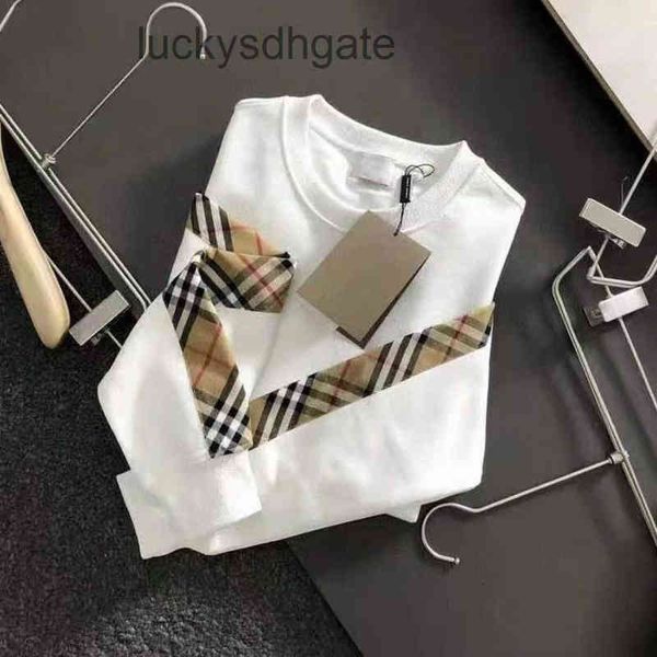 hoodies burbs brand designer b br and coats deng ziqi's new letter lattice stitching round neck sweater in autumn winter men's bla, Black
hoodies burbs brand designer b br and coats deng ziqi's new letter lattice stitching round neck sweater in autumn winter men's bla, Black