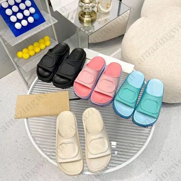 platform slippers sandals slides platform wedges canvas sandal new style designer thick bottom letter embroidery lady macaron high heel size, Black
platform slippers sandals slides platform wedges canvas sandal new style designer thick bottom letter embroidery lady macaron high heel size, Black