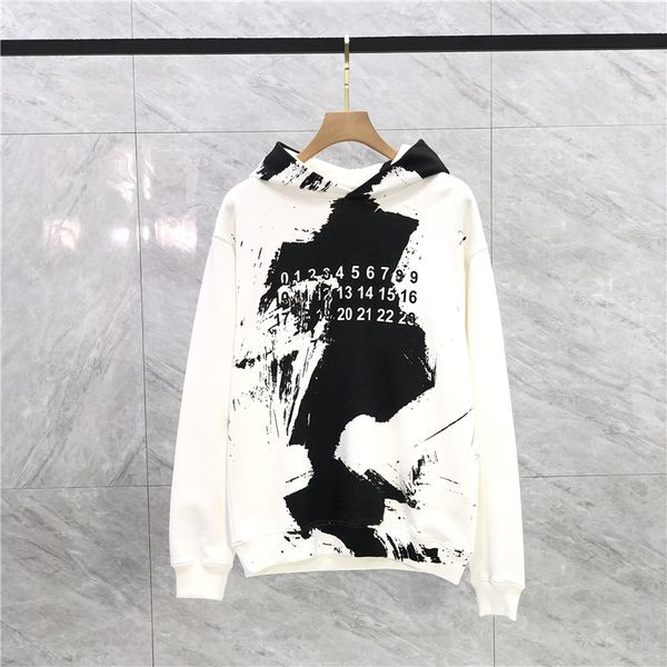 men's hoodies fashion black and white patterned alphabet print hoodies famous designer hip hop long sleeve hoodie men women sweatshirt
men's hoodies fashion black and white patterned alphabet print hoodies famous designer hip hop long sleeve hoodie men women sweatshirt