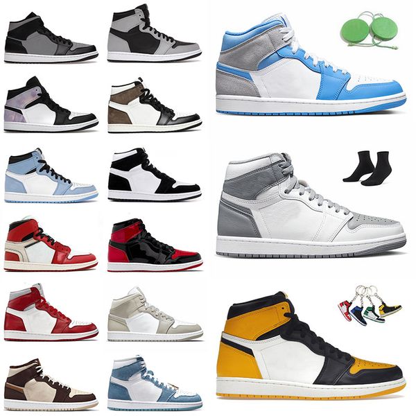 2022 jumpman 1 basketball shoes size us 12 grey stealth offs white university blue sneakers sports diamond 1s denim stage haze zen master, Black
2022 jumpman 1 basketball shoes size us 12 grey stealth offs white university blue sneakers sports diamond 1s denim stage haze zen master, Black