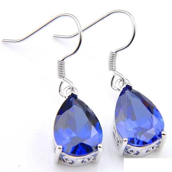 stud european jewelry 925 sier shiny water drop blue sapphire platinum plated earrings delivery 2021 yydhhome dhouk, Golden;silver
stud european jewelry 925 sier shiny water drop blue sapphire platinum plated earrings delivery 2021 yydhhome dhouk, Golden;silver