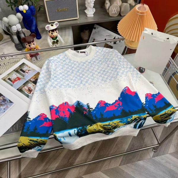 designer version hoodie handmade 1v 2022 autumn and winter new full letter logo men and women same style round neck sweater, Blue;black
designer version hoodie handmade 1v 2022 autumn and winter new full letter logo men and women same style round neck sweater, Blue;black